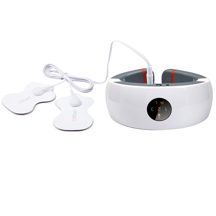 Máy Mát Xa Cổ Vai Hông Lưng PANGAO PG-2601B26 Máy Mát Xa Cổ Vai Hông Lưng PANGAO PG-2601B26