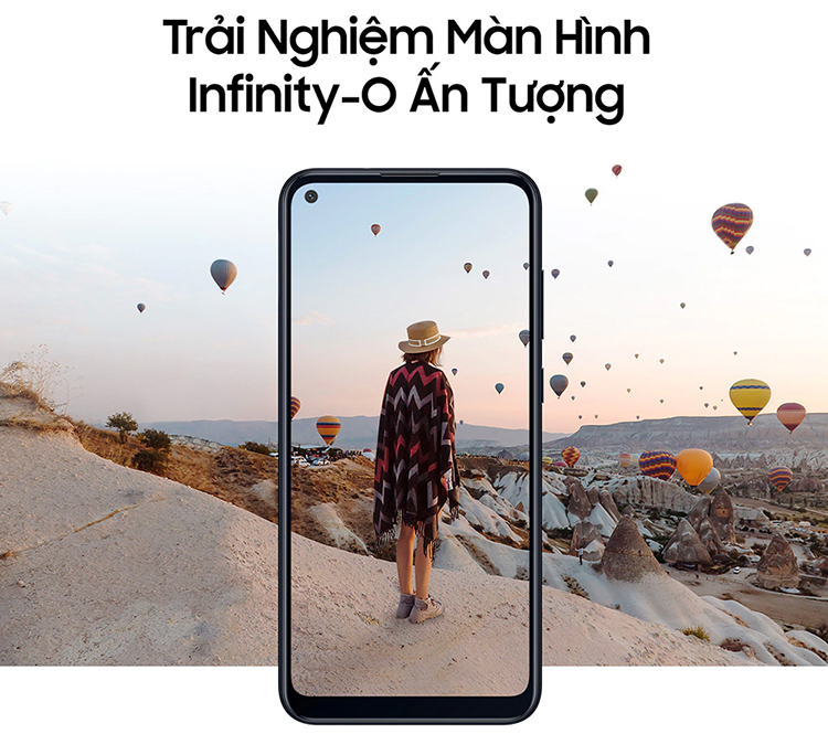 Điện Thoại Samsung Galaxy M11 (3GB/32GB) - Hàng Chính Hãng