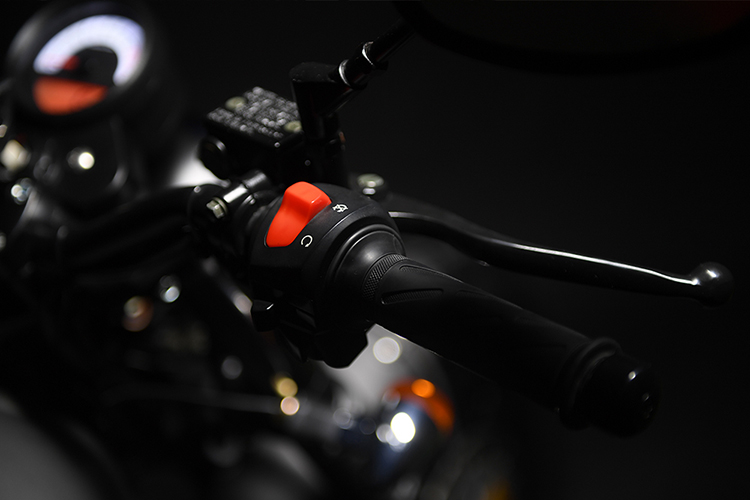 Xe Máy GPX Legend 150S - Xanh Rêu