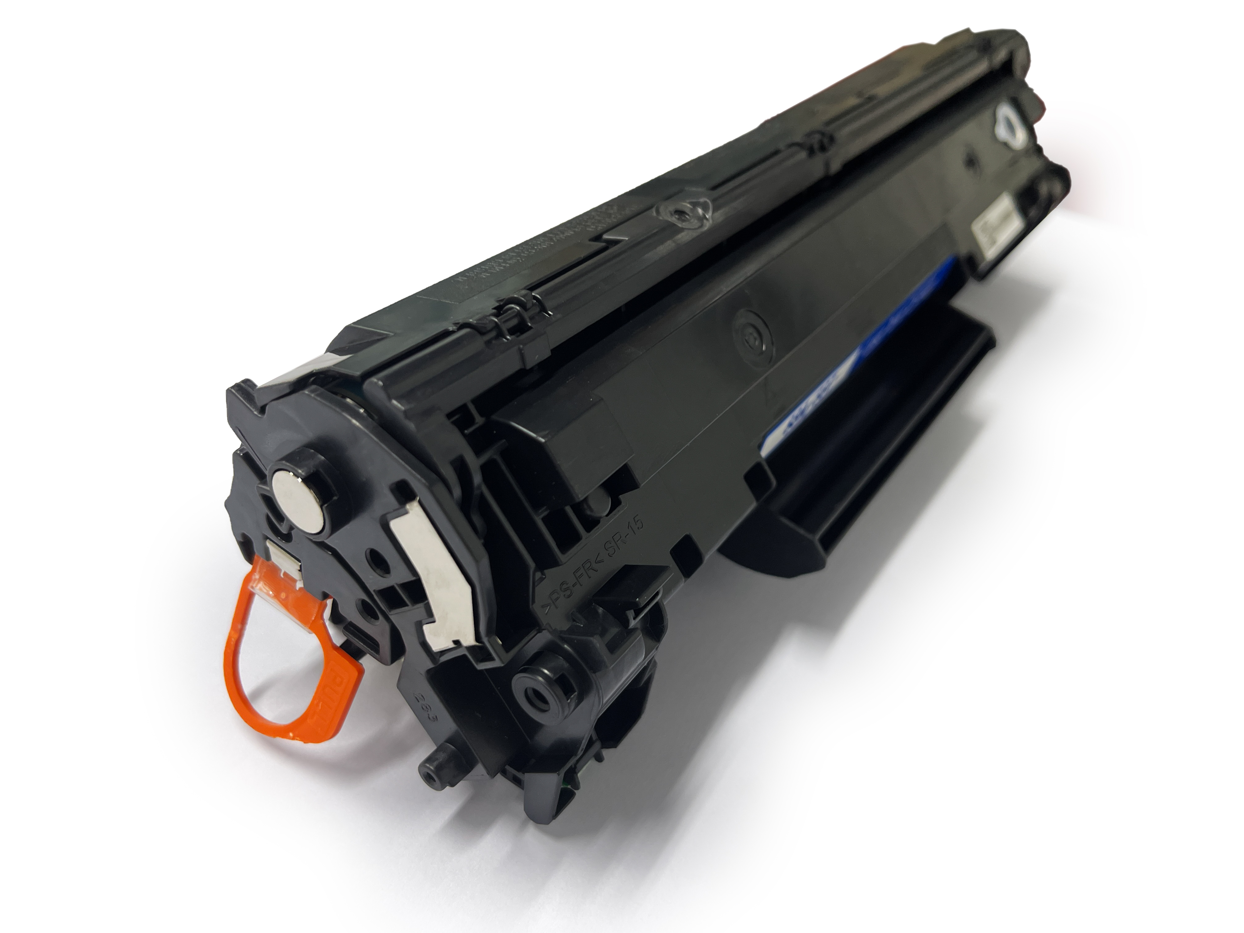 Hộp mực in SAHA 83X/337 cho máy in HP, Canon - Hàng chính hãng