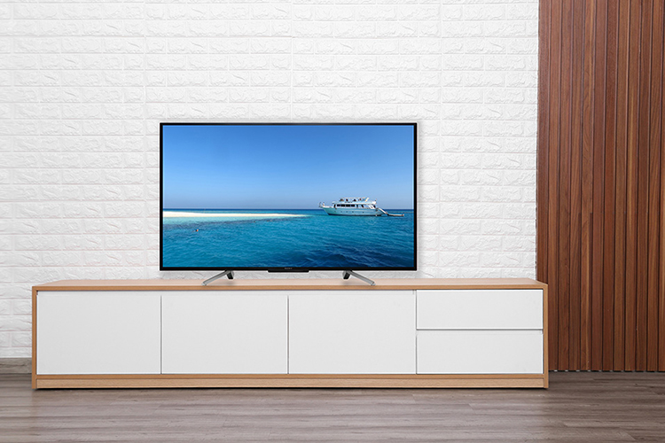 Smart Tivi Sony 50 inch Full HD KDL-50W660G