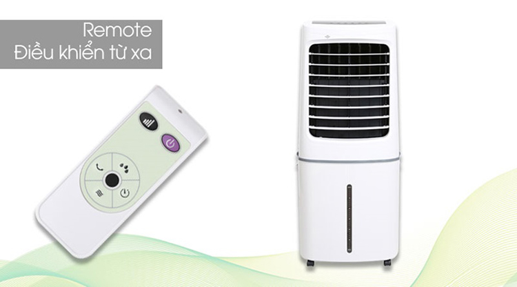 Quạt Điều Hòa MIDEA AC200-17JR 