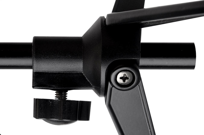 Chân Đế Micro Để Bàn E Voice PC-03