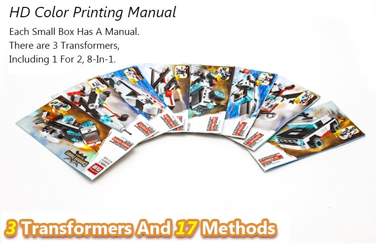 Bộ Đồ Chơi Mô Hình Quân Sự ENLIGHTEN