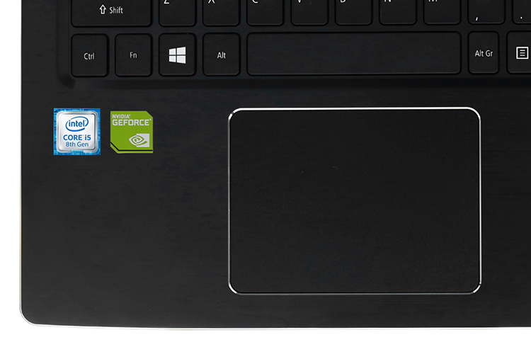 Laptop Acer Aspire A515-51G-51EM NX.GTCSV.002 Core i5-8250U/Win 10 (15.6 inch) - Black - Hàng Chính Hãng Laptop Acer Aspire A515-51G-51EM NX.GTCSV.002 Core i5-8250U/Win 10 (15.6 inch) - Black - Hàng Chính Hãng