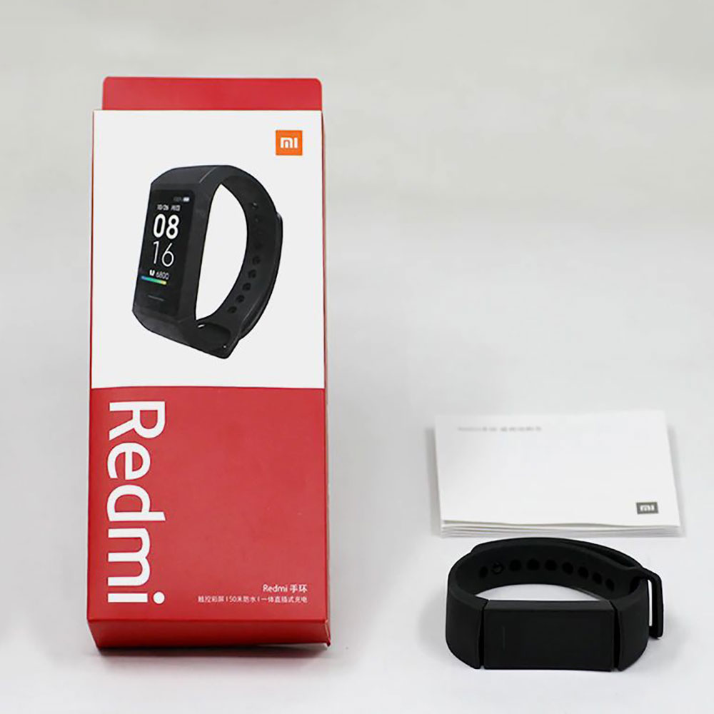 Vòng Đeo Tay Thông Minh Xiaomi Redmi Band 