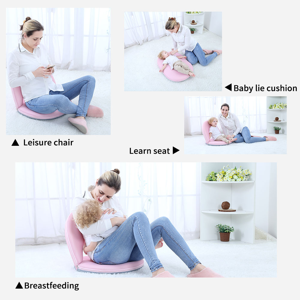 Ghế Bệt Tựa Lưng 