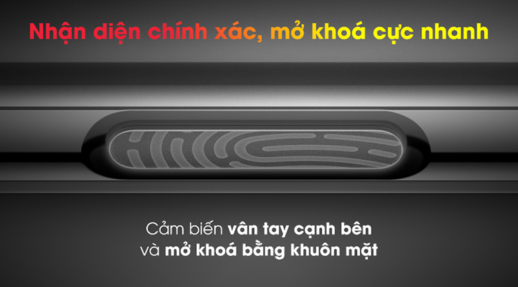 Điện Thoại Xiaomi POCO X3 NFC (6GB/128GB) - Hàng Chính Hãng