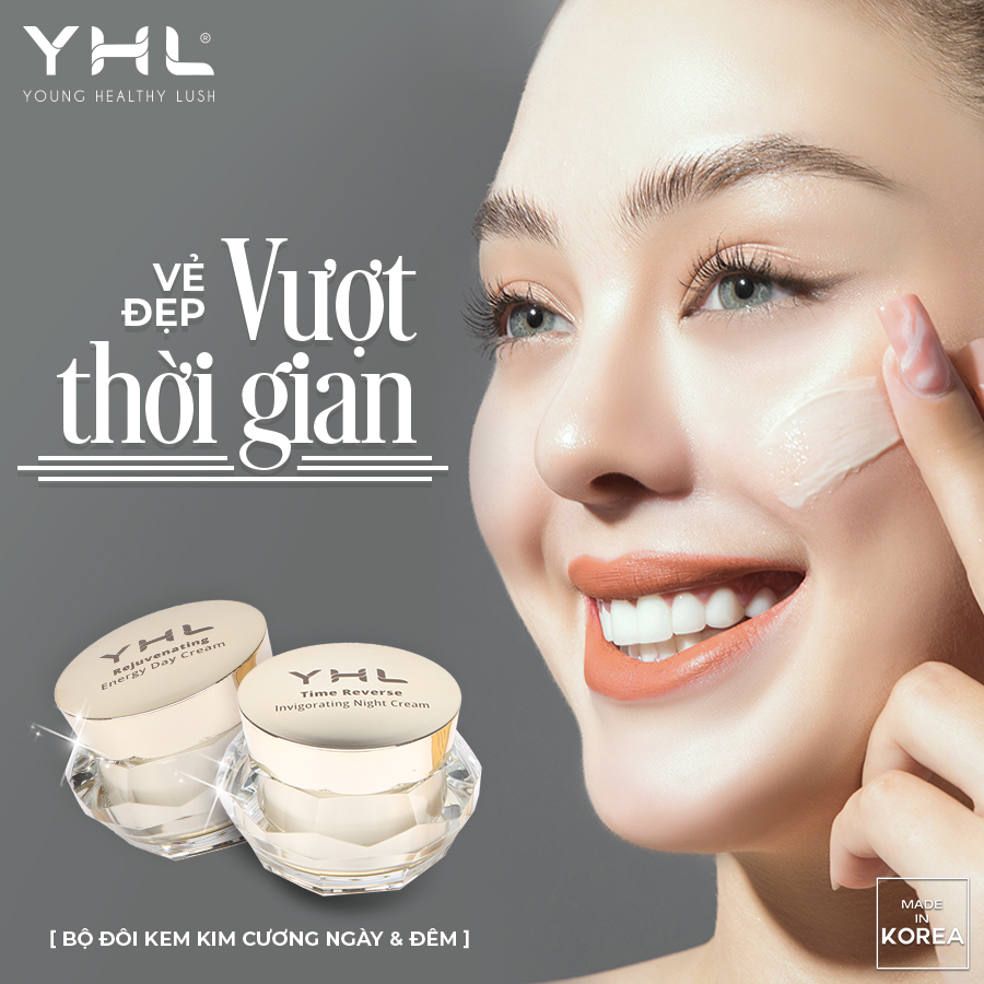 combo bí quyết mờ sạm nám yhl 4