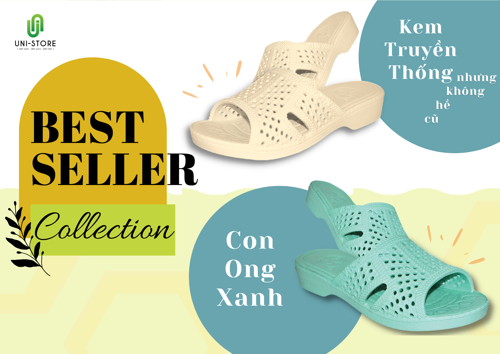 Dép tổ ong Trẻ Em [Size 31 - 34] vật liệu EVA cao cấp thân thiện môi trường, siêu bền, siêu nhẹ, chống trơn trượt