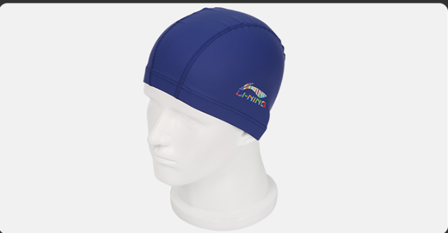 Mũ Bơi Nam Nữ Li Ning