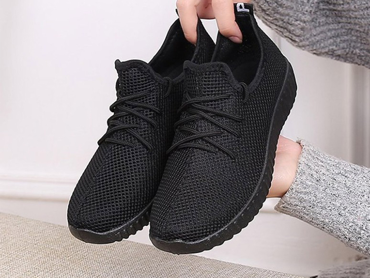 Giày Thể Thao Nữ GTTG36