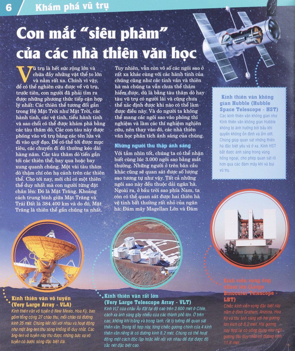 Combo 2 Cuốn Sách Khoa Học Bổ Ích Dành Cho Thiếu Nhi : Thế Nào Và Tại Sao - Vũ Trụ Những Bí Ẩn Của Không Gian + Thế Nào Và Tại Sao - Những Ngôi Sao - Điều Tuyệt Vời Của Vũ Trụ (Tặng kèm Bookmark thiết kế AHA)