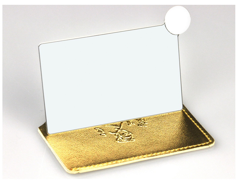 Gương Cầm Tay Yu Mei