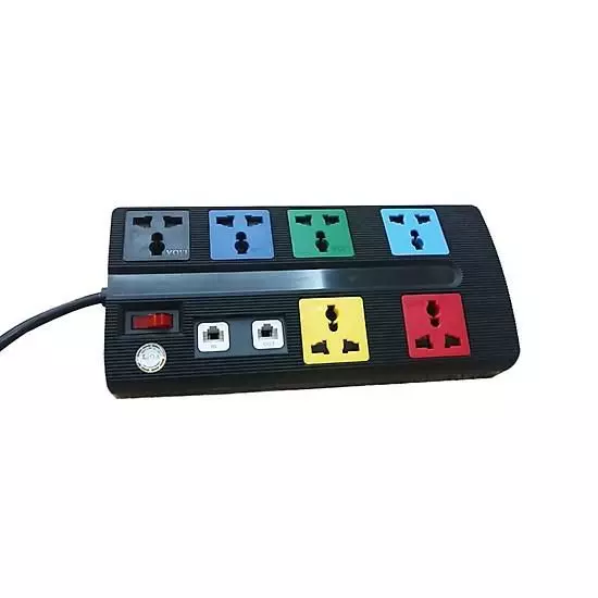 Ổ cắm điện Lioa 6 Office