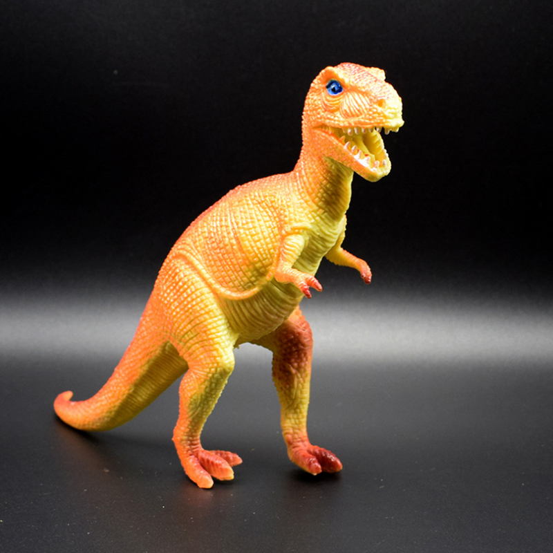 Bộ 16 mô hình khủng long kỉ Jurassic World Dinosaurs (Mẫu 02)