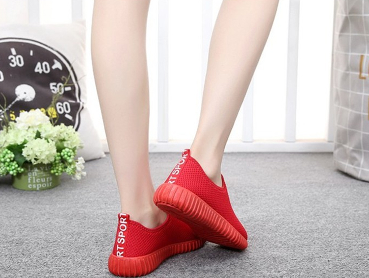 Giày Thể Thao Nữ MS7