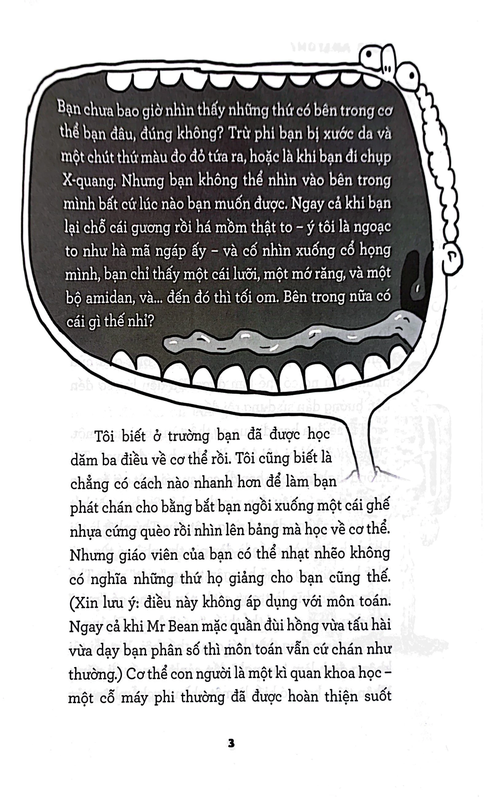 Kay's Anatomy - Giải Phẫu Cơ Thể Người (Một Cuốn Sách Cực Ngầu Về Giải Phẫu Cơ Thể)