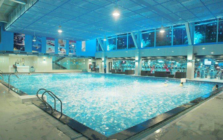 MFitness Club - Gói Standart 3 - Trọn Gói 3 Tháng Tập Gym, Group X (Zumba, Belly Dance, Body Fit, Dance Sport, Bachata…) Bơi Lội, Bơi, Xông Khô, Xông Ướt, Ngâm Bồn Sục Không Giới Hạn Thời Gian