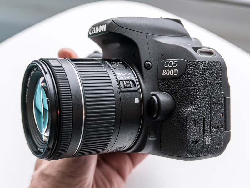 Máy Ảnh Canon EOS 200D Kit 18-55mm (Đen) - Hàng Chính Hãng Máy Ảnh Canon EOS 200D Kit 18-55mm (Đen) - Hàng Chính Hãng