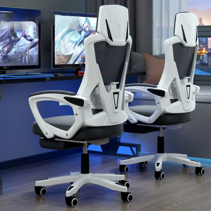 ghế xoay văn phòng công thái học ergonomic