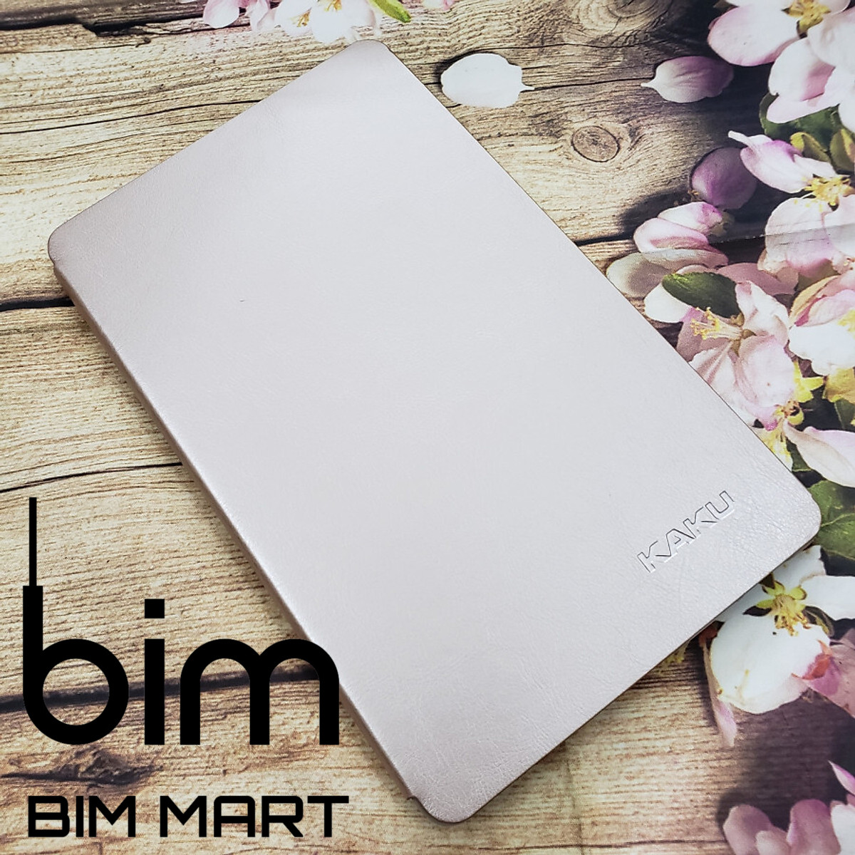 Bao da Kakusiga dành cho iPad Mini 6 - 8.3 inch - Hàng chính hãng
