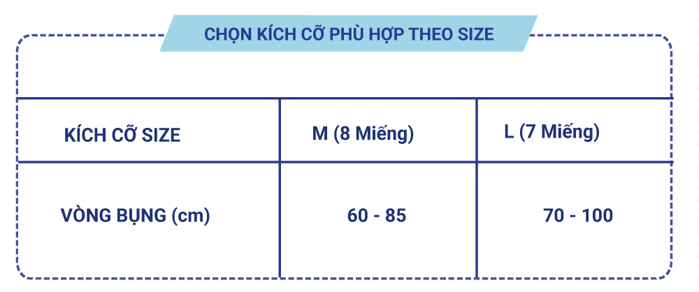 tã quần người lớn siêu thấm canny size l 7 miếng 2