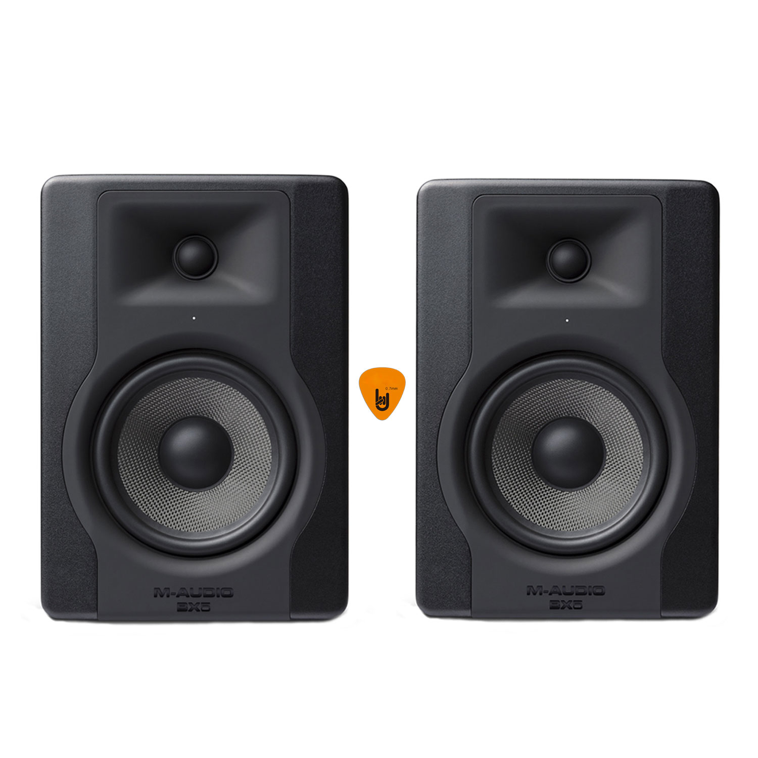 Loa-Kiem-Am-M-Audio-BX5 D3-Studio-Monitor-Speaker-Tiki