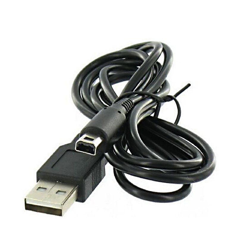Dây Cáp Sạc Cho Nintendo