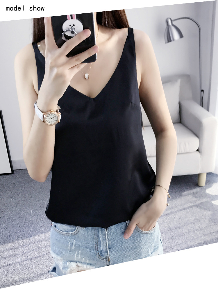 áo 3 lỗ cao cấp, áo 2 dây nữ cao cấp