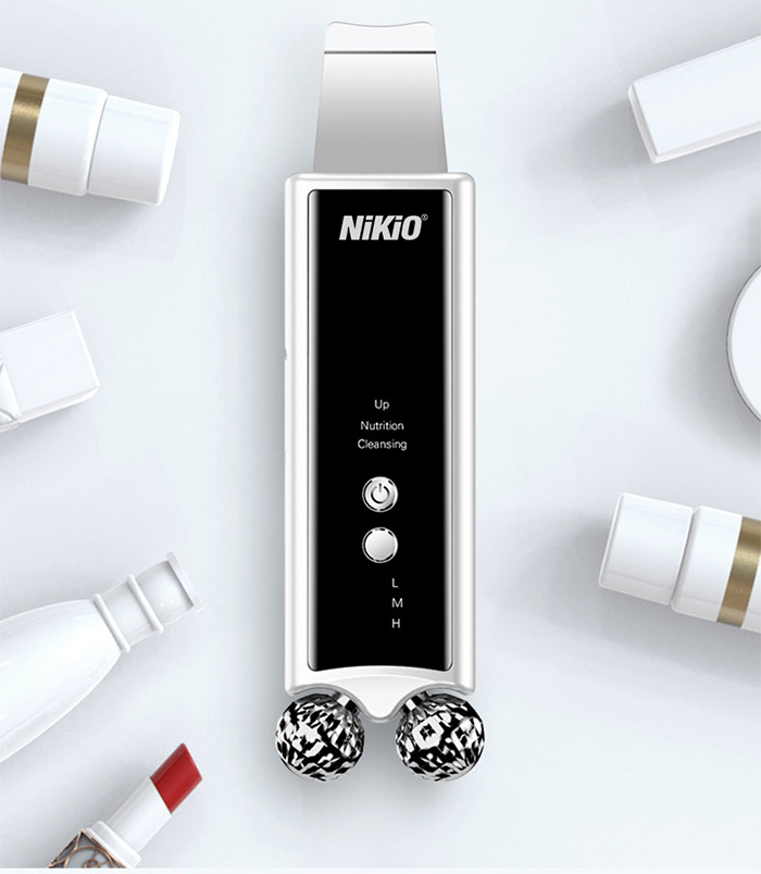 Máy nâng cơ mặt Nikio NK-122