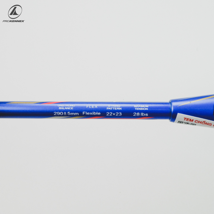 Vợt cầu lông Prokennex POWER PRO 705 (1 cây) - ĐÃ CĂNG LƯỚI