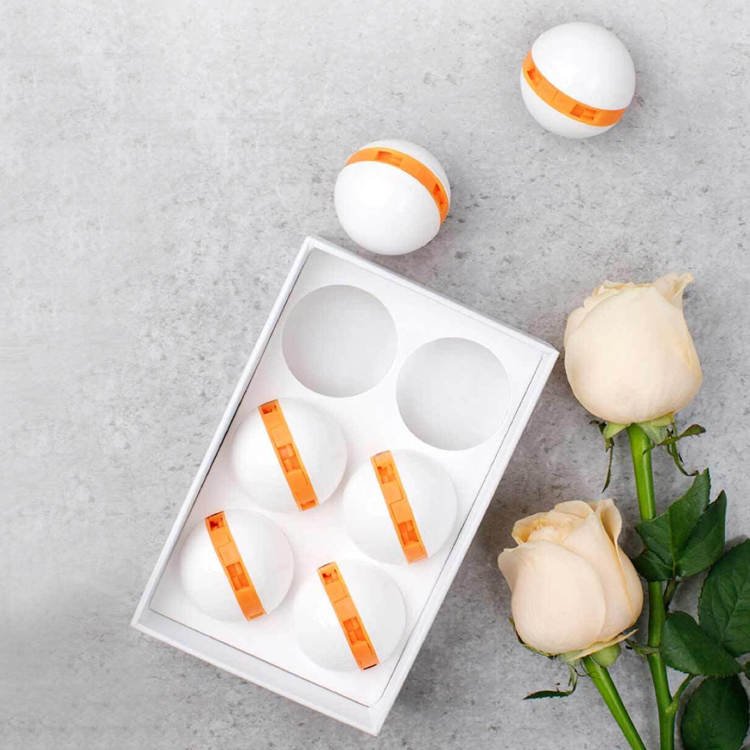 Xiaomi Mijia Clean n Fresh Shoes Deodorant Dry Deodorizer Air Purifying Shoes Eliminator Shoes Closet Drawer Family Air