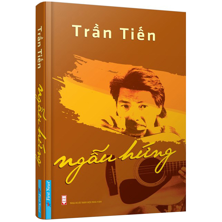 Ngẫu Hứng – Trần Tiến