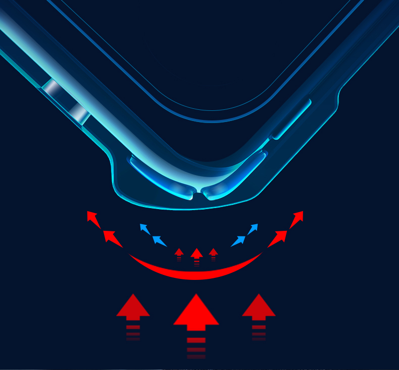 Ốp lưng chống sốc cho Samsung Galaxy A17 , A07 , A56 , A36 , A26 , A16 hiệu Xundd Fitted Armor Case trang bị túi khí bảo vệ góc, gờ bảo vệ camera - hàng nhập khẩu 