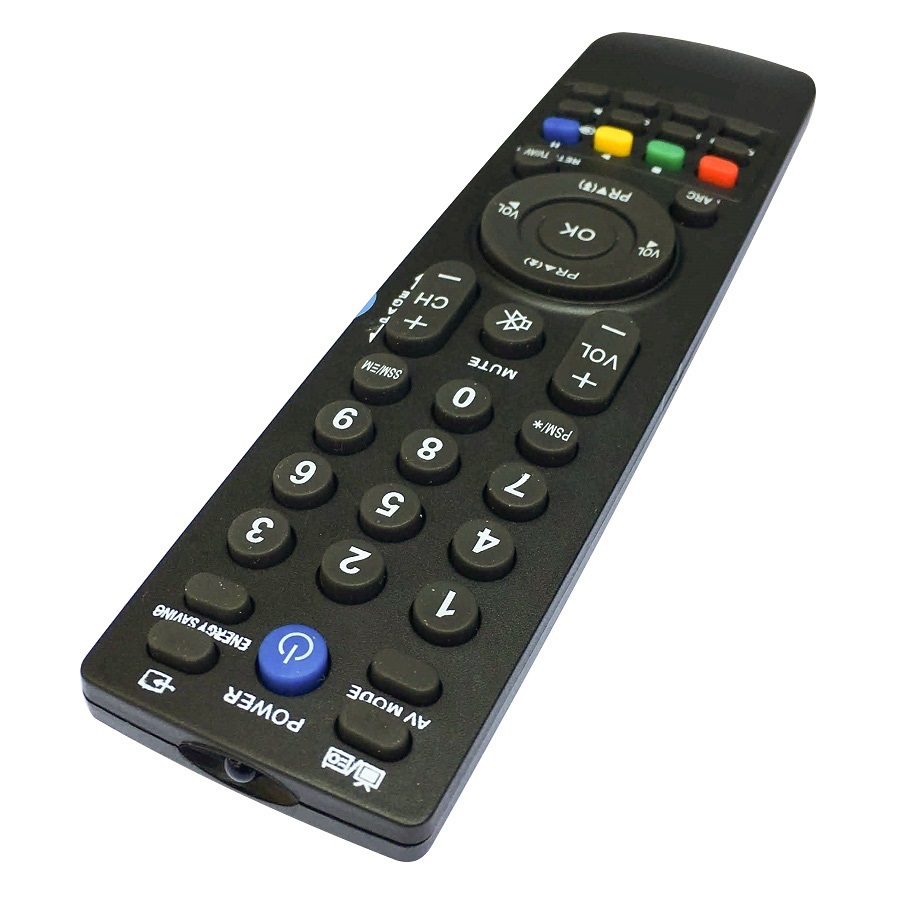 remote TV LG