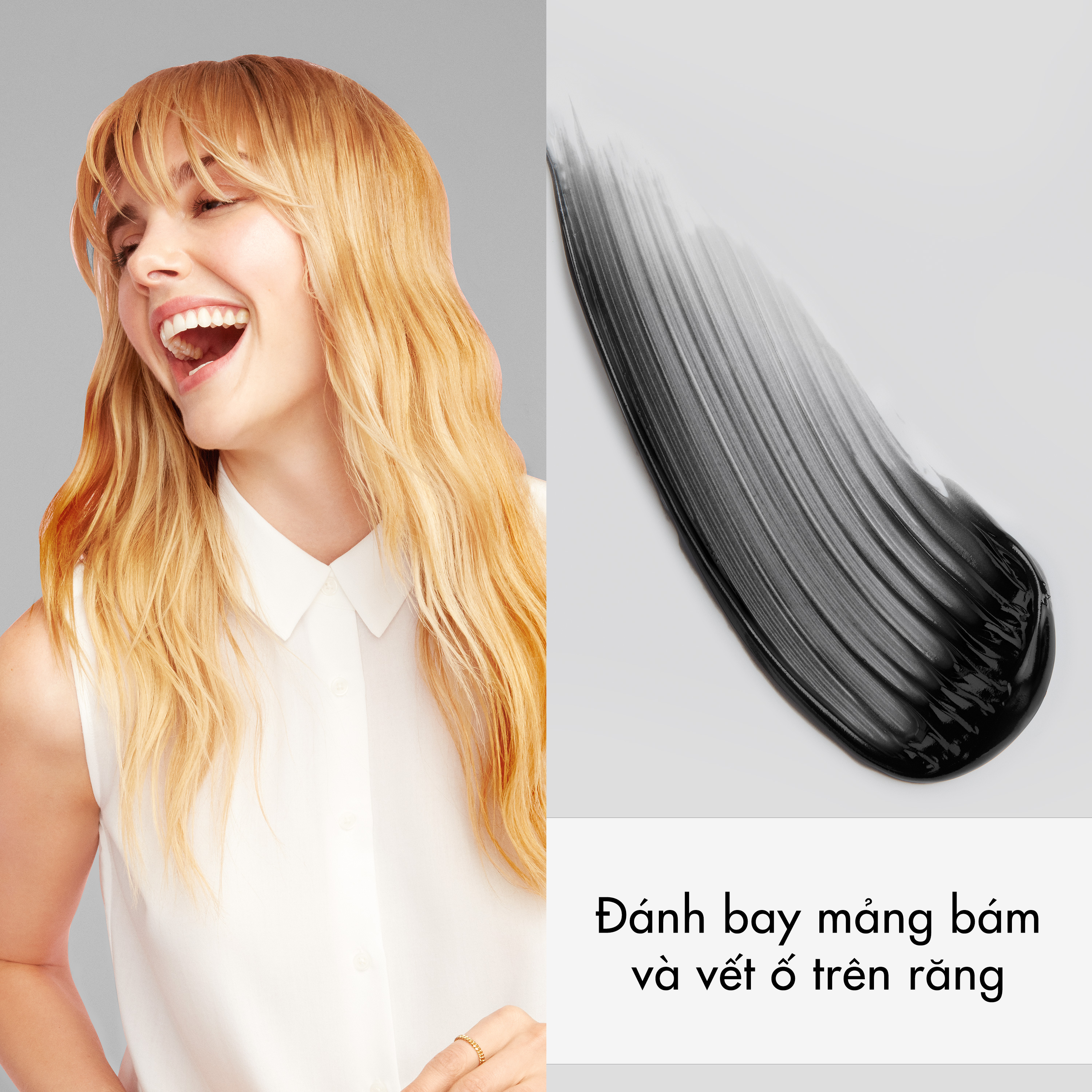 Kem Đánh Răng Love Beauty And Planet Detox Trắng Sáng 99G