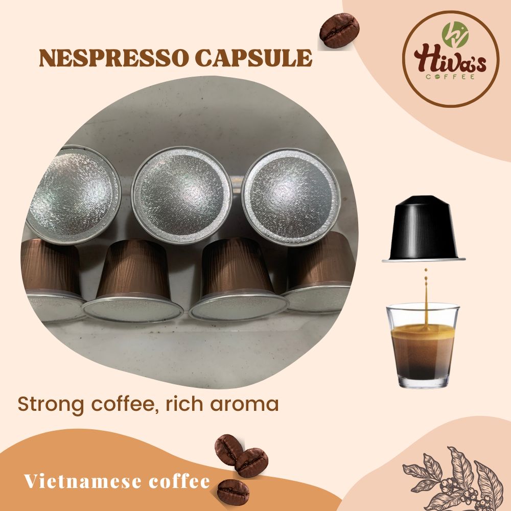 Nespresso 1