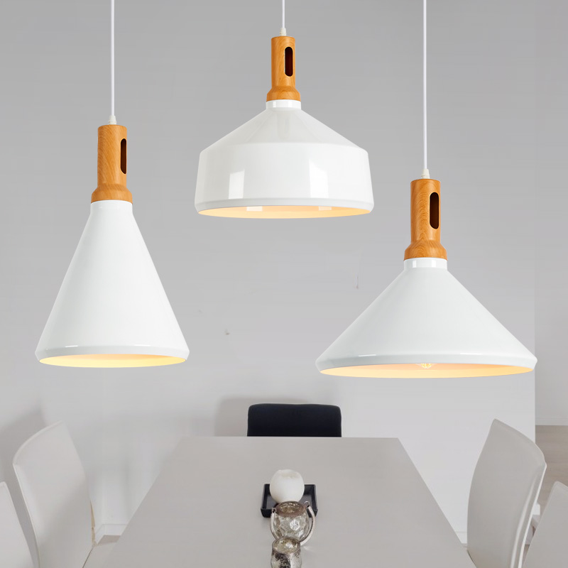 Bộ thả bàn ăn phong cách Châu Âu quý tộc đẹp mắt kiểu ABC - Tặng kèm bóng LED chuyên dụng và 1 thanh ngang 50cm lắp 3 đèn