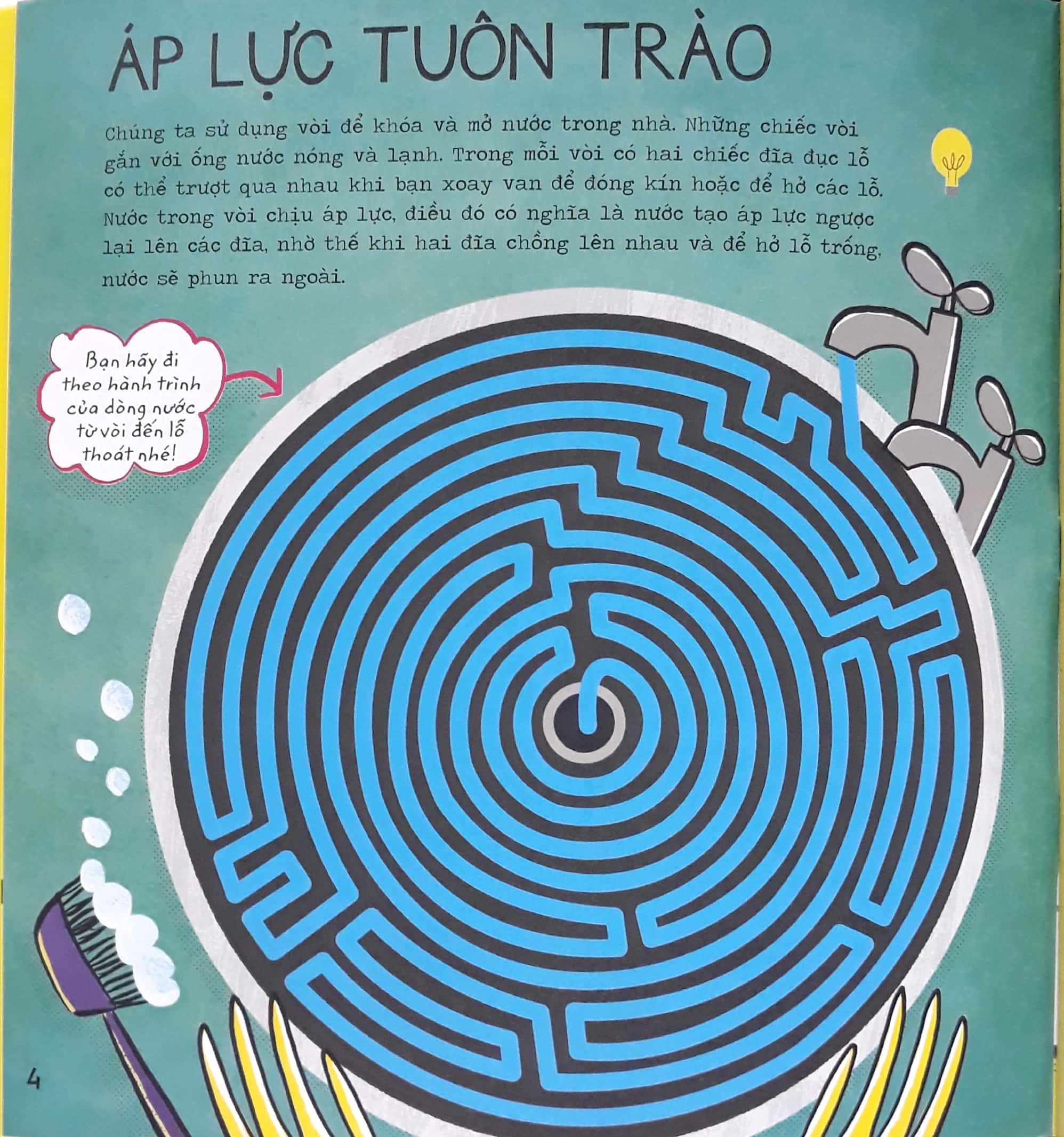 Combo STEM Quanh Em: Khoa Học Siêu Gần Gũi + Công Nghệ Siêu Thông Minh + Kỹ Thuật Siêu Đơn Gỉan (Bộ 3 Cuốn Sách Khám Phá Thế Giới Cho Trẻ / Tặng Kèm Bookmark Happy Life)