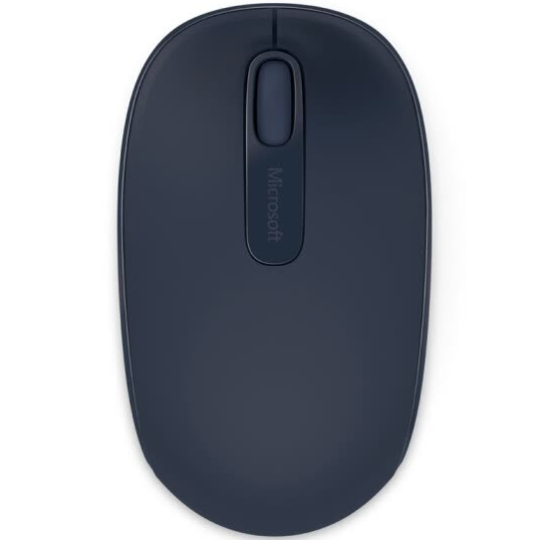 Chuột Không Dây Microsoft (Microsoft) 1850