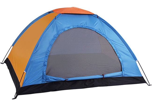 Lều cắm trại dã ngoại du lịch Nhật Pháp - Giao màu ngẫu nhiên