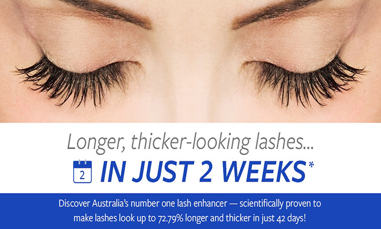 Freeze Frame LASH PRESCRIPTION 1.75 ml