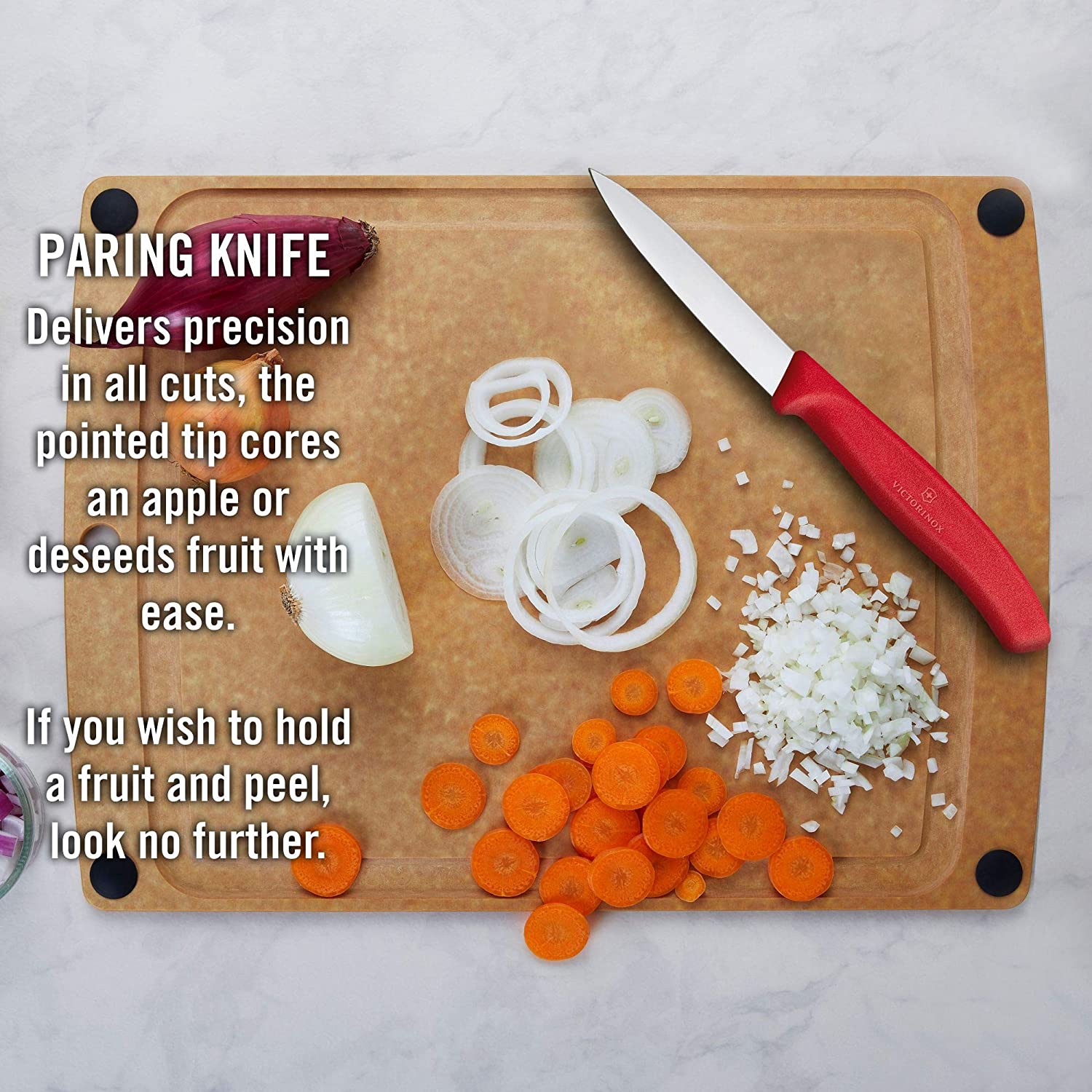 victorinox paring knives