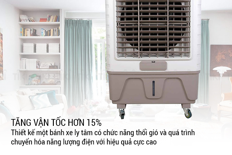 Quạt điều hòa Kangaroo KG50F36-Hàng chính hãng