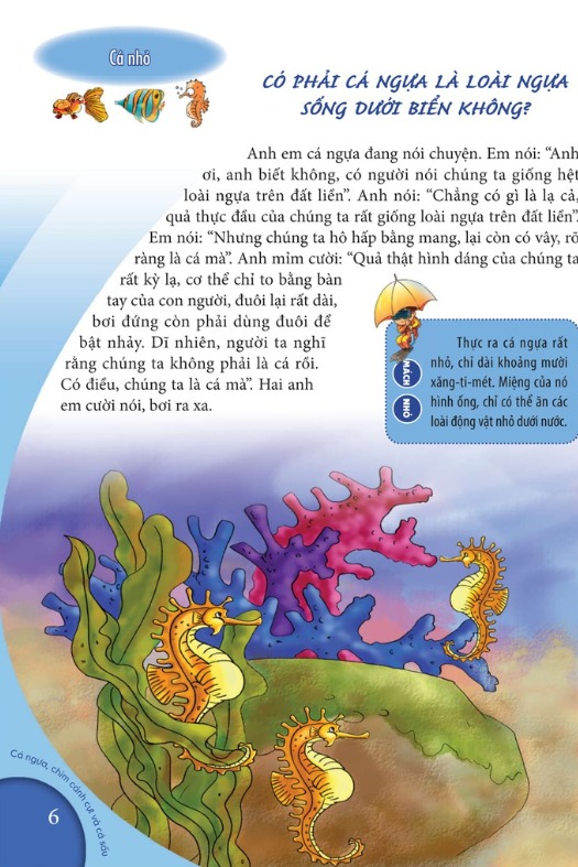 Combo 10 Vạn Câu Hỏi Vì Sao: Môi Trường Tự Nhiên (6 Cuốn)