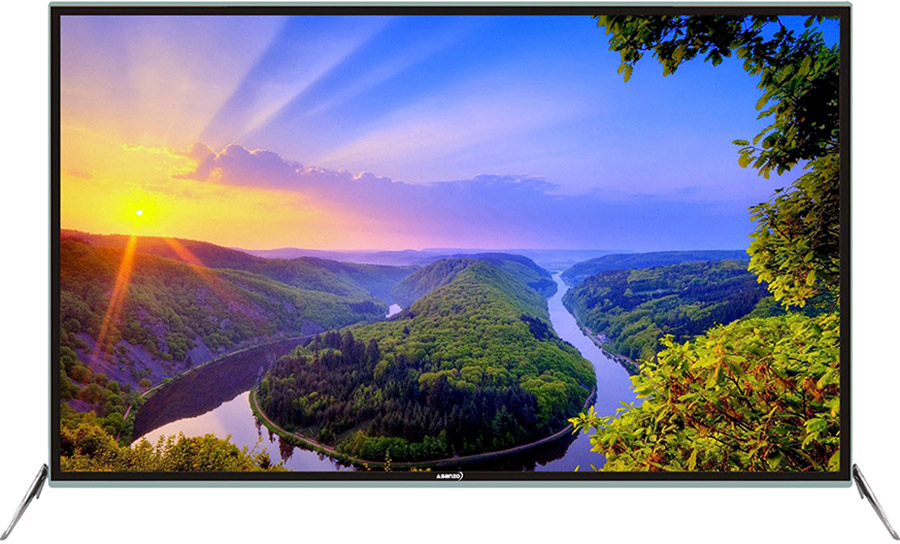 Smart Tivi Asanzo Full HD 65 inch 65SK900