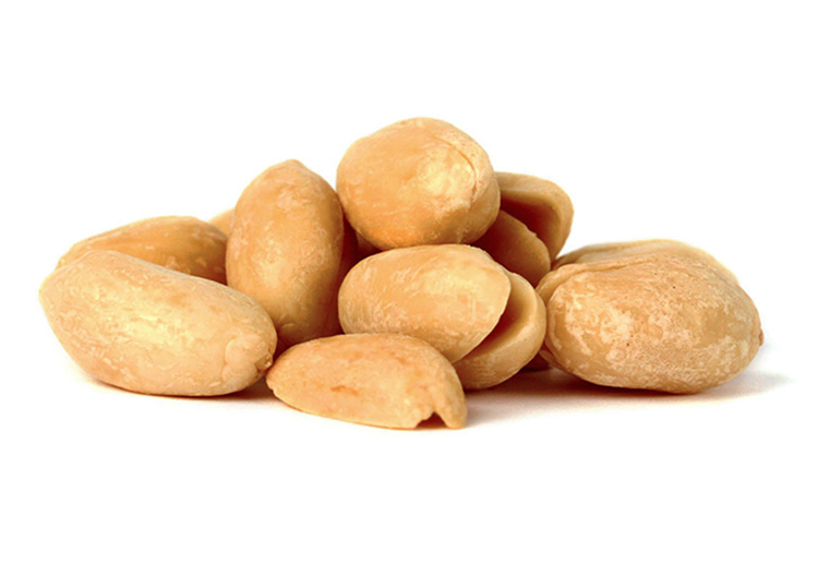 Đậu phộng tẩm muối Taisun (40g)