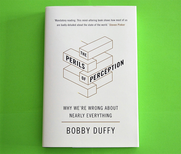 The Perils Of Perception