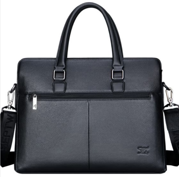 Túi Xách Nam SEPTWOLVES 1A3461056-01